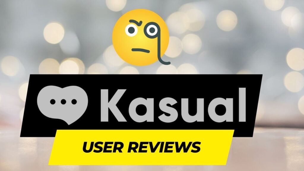 Exploring the World of Casual Connections: An In-Depth Look at Kasual App