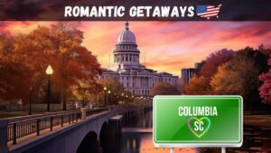 Cherished Moments Romantic Getaways in Columbia, SC