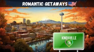 Cherished Moments Romantic Getaways in Knoxville, TN