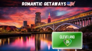 Discover Love's Journey Romantic Getaways in Cleveland, OH