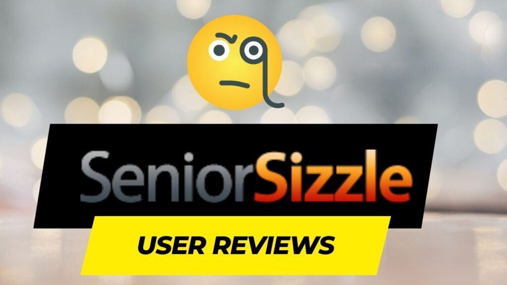 Exploring SeniorSizzle A Comprehensive Guide for Mature Dating Enthusiasts