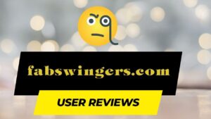 Fabswingers Uncovered A Candid Look into Swinger Dating