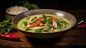 Experience the Spice of Thailand For Two A Culinary Adventure at Home