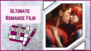 Explore Love on Screen Ultimate Romance Film Puzzle!