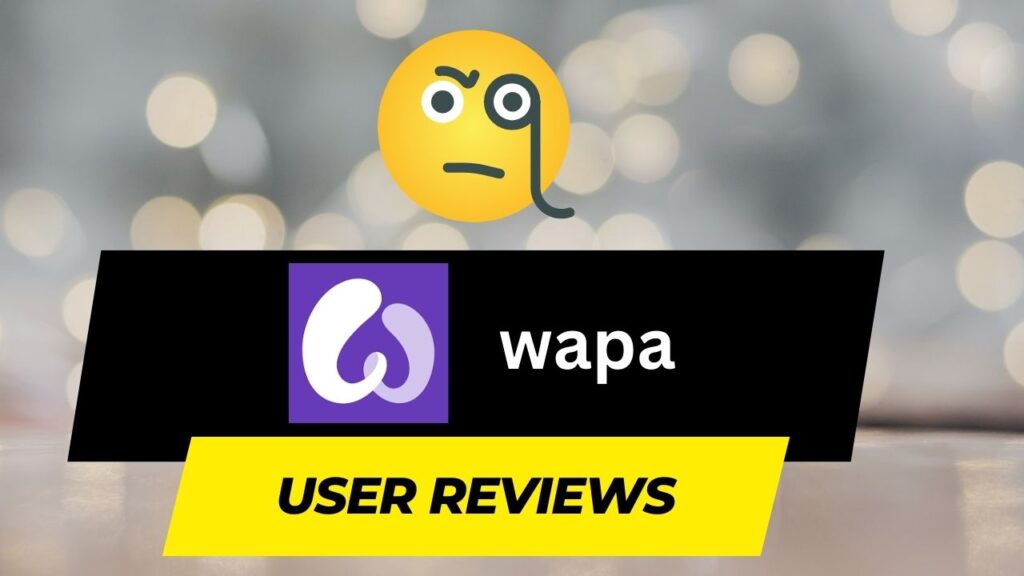 Exploring Wapa A Comprehensive Guide to the Lesbian Dating App