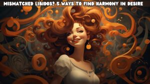 Mismatched Libidos 5 Ways to Find Harmony in Desire