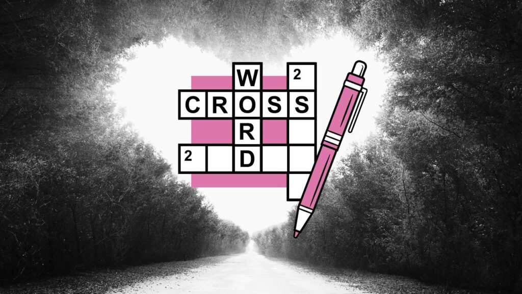 CrossWord Puzzles