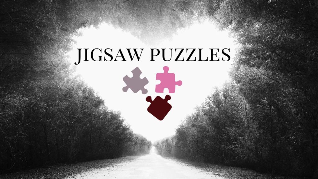 Jigsaw Puzzles