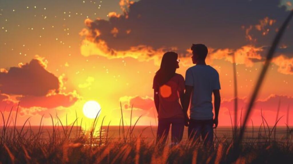 Final Approach How Optimism Prepares You for Love