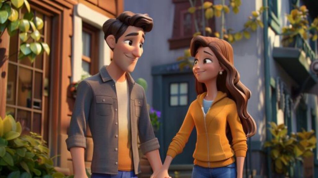 Lift-Off The Science of Positivity in Relationships