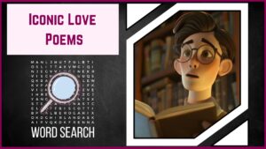 Dive into Romance Uncover the Words of Iconic Love Poems