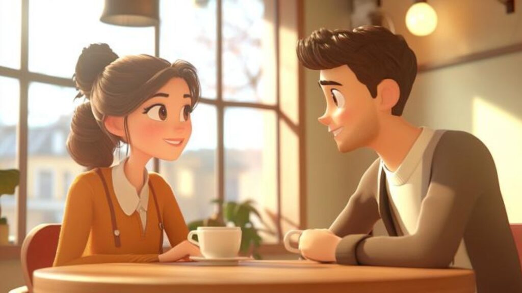 Communicating Boundaries with Your Partner