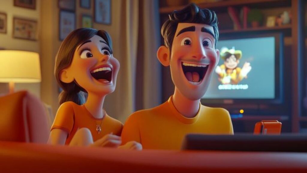 Developing and Maintaining a Sense of Humor in Your Relationship