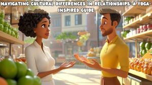 Navigating Cultural Differences in Relationships A Yoga-Inspired Guide