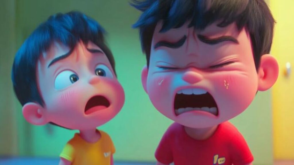 Overcoming Negative Childhood Experiences