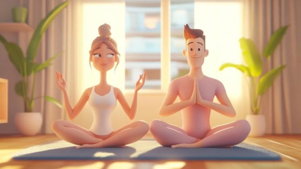 Practical Exercises and Mindfulness Activities