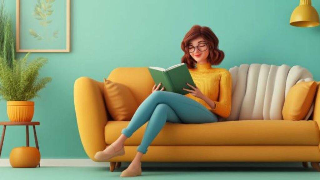 Self-Discovery in Solitude