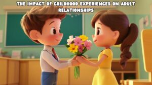 The Impact of Childhood Experiences on Adult Relationships