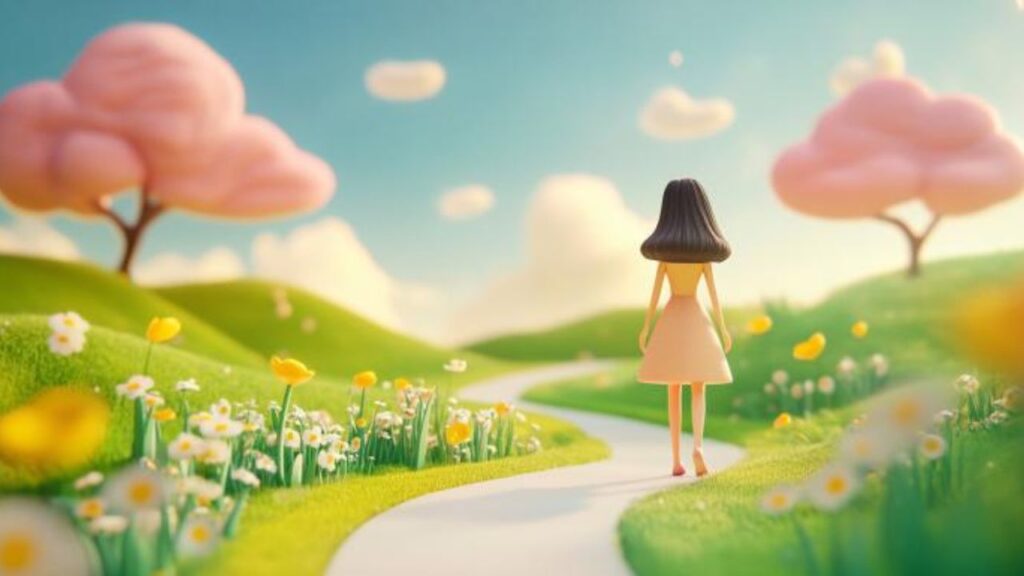 The Path to Harmonious Living