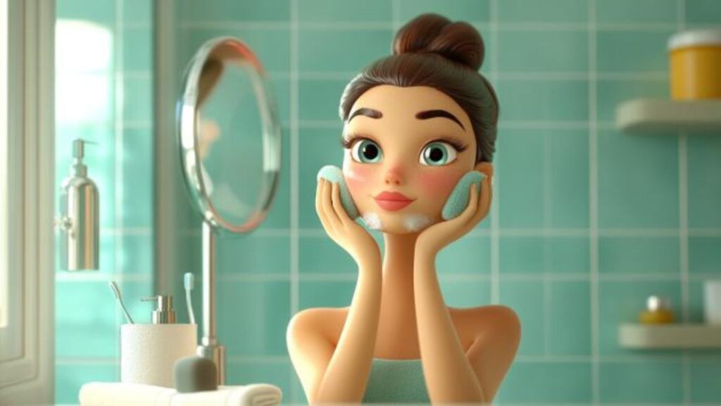 Level Up Your Self-Care Routine