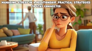 Managing Stress in a Relationship Practical Strategies to Stay Connected