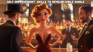 Self-Improvement Skills to Develop While Single