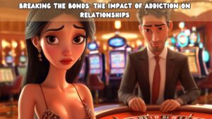 Breaking the Bonds The Impact of Addiction on Relationships
