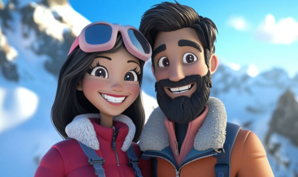 Conclusion Love, Hope, and the Road Ahead